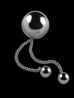 Love Balls Mit Zwei Endkugeln