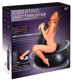 Lustinsel Für Sex-Ritte