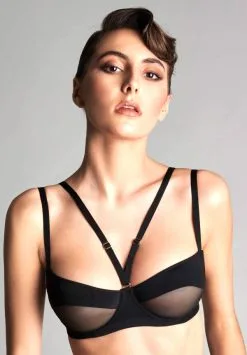 Maison Close Madame Rêve Balconet-BH