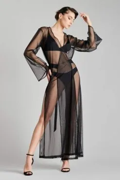 Maison Close Madame Rêve Kimono
