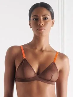 Maison Close Corps à Corps Triangle BH Choco