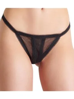 Maison Close Inspiration Divine String Ouvert