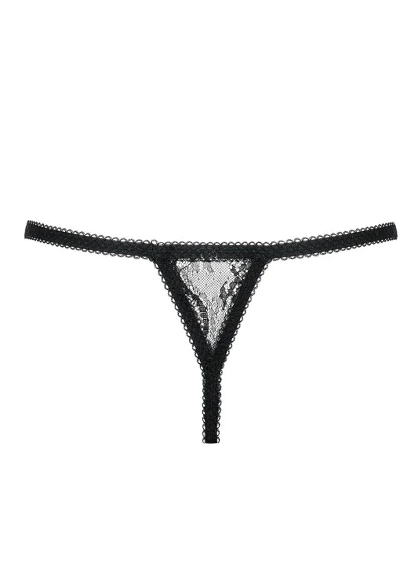 Maison Close Inspiration Divine String Ouvert – Bild 5