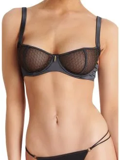 Maison Close Sage Décision Bügel-BH