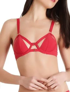 Maison Close Tapage Nocturne SG Balconnet BH Rot