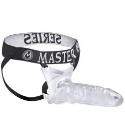 Master Series Grand Mamba XL