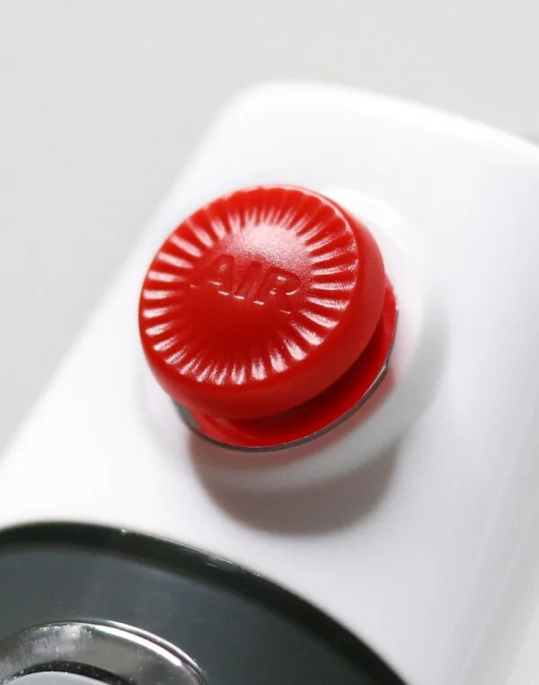 Leten Masturbator Mit Vibrations-, Saug- Und Stöhnfunktion – Bild 4