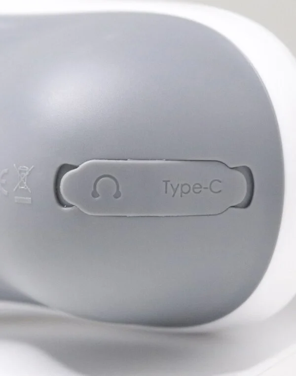 Leten Masturbator Mit Vibrations-, Saug- Und Stöhnfunktion – Bild 6