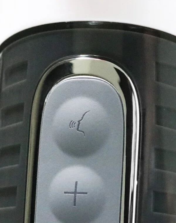 Leten Masturbator Mit Vibrations-, Saug- Und Stöhnfunktion – Bild 7