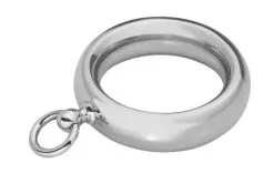 MALESTATION Metal-O Cock Ring