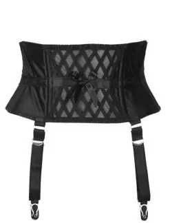 Lee Kleimann Mini-Corset New York