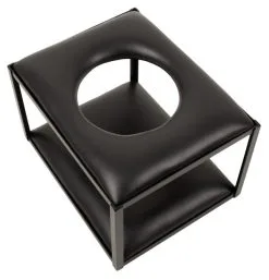 Multifunktionaler Sexhocker