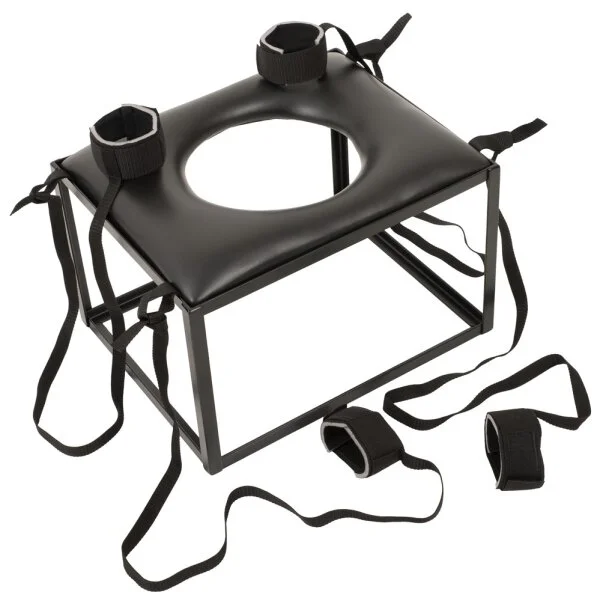 Multifunktionaler Sexhocker – Bild 2