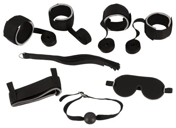 Multifunktionaler Sexhocker – Bild 5