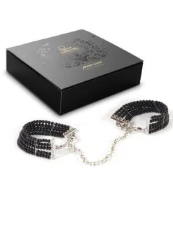 Bijoux Indiscrets Nacré Perlenhandschellen