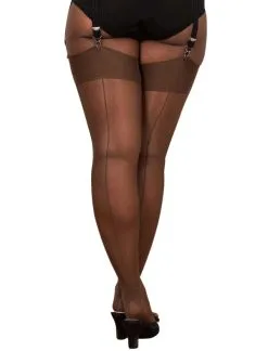 What Katie Did Nahtnylons Coffee Mit Naht