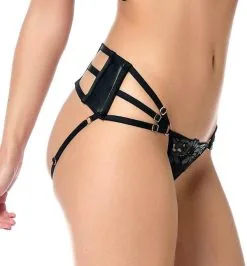 Impudique By Charlotte Catanzaro Nala Jockstrap