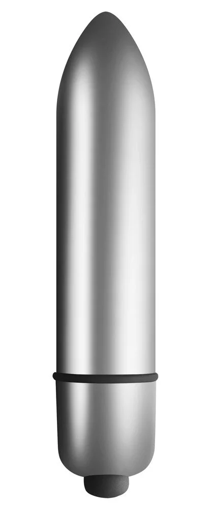 Naughty-Boy Analvibrator – Bild 2