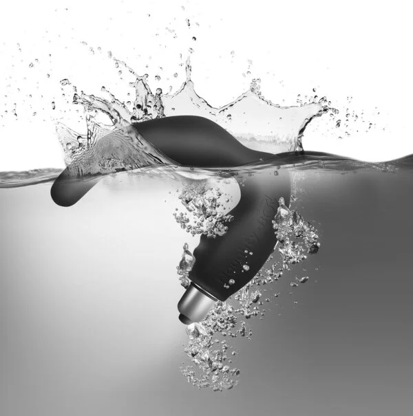 Naughty-Boy Analvibrator – Bild 4