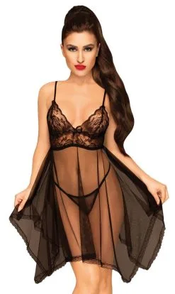 Penthouse Naughty Doll