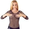Netz-Shirt