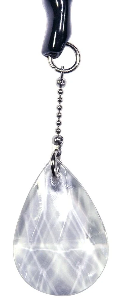 Nippelklammern Nipple Drops Mit Tropfenanhängern – Bild 3