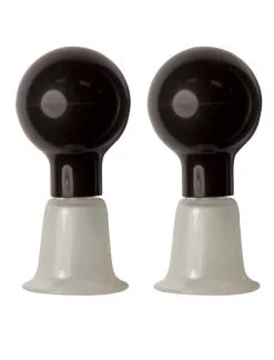 Nipple Suckers