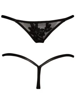 Noir Handmade Forbidden