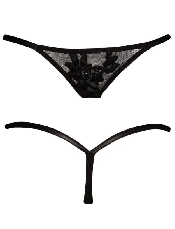 Noir Handmade Forbidden