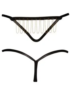 Noir Handmade Scandalous