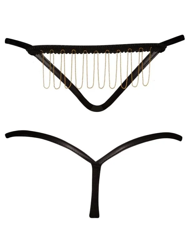 Noir Handmade Scandalous