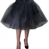Organza Petticoat
