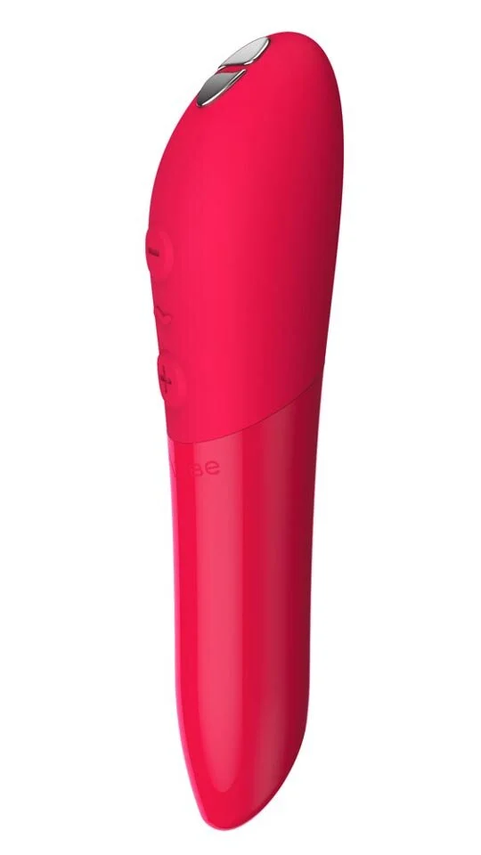 We-Vibe Paarvibrator Tango X Rot – Bild 2