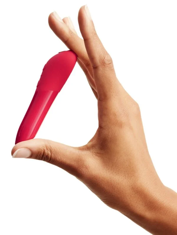 We-Vibe Paarvibrator Tango X Rot – Bild 4