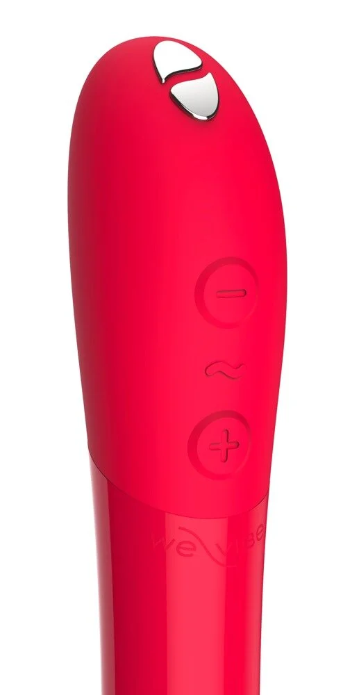 We-Vibe Paarvibrator Tango X Rot – Bild 5