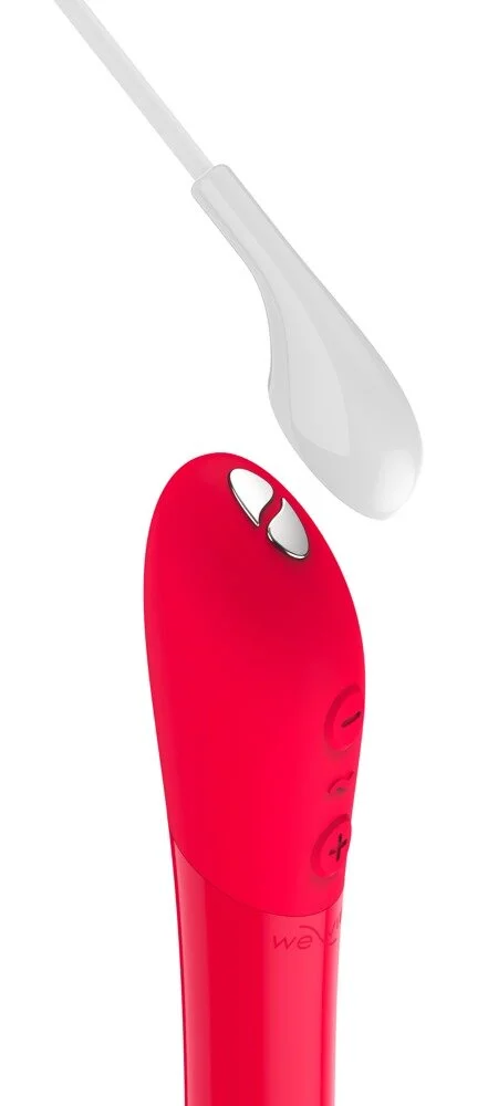 We-Vibe Paarvibrator Tango X Rot – Bild 6