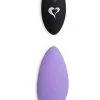 FeelzToys Panty Vibe Remote Controlled Violett