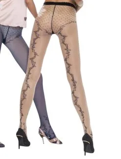 TRASPARENZE Paradise Strumpfhose