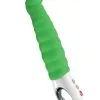 Fun Factory Patchy Paul G-Spot Vibrator Fresh Green