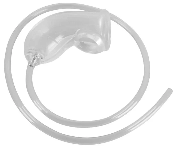 Piss Play Sleeve – Bild 5