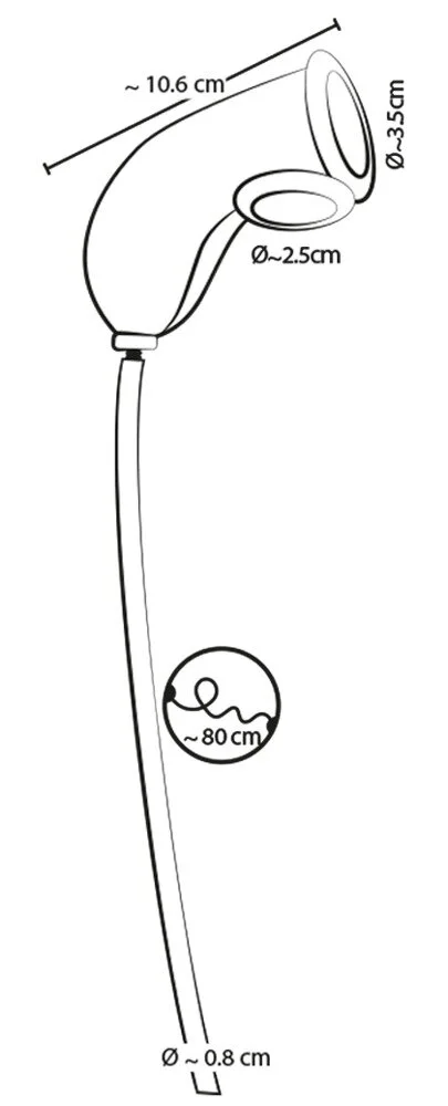 Piss Play Sleeve – Bild 9