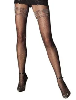 TRASPARENZE Podalirio Strumpfhose