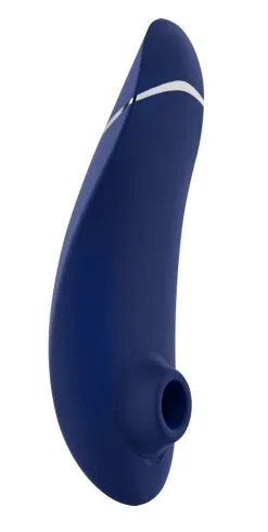 Womanizer THE ORIGINAL Premium 2 Blau