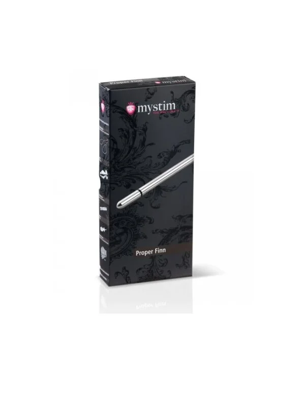 Mystim Proper Finn Dilator – Bild 2