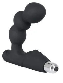 Rebel Men's Gear Prostatavibrator
