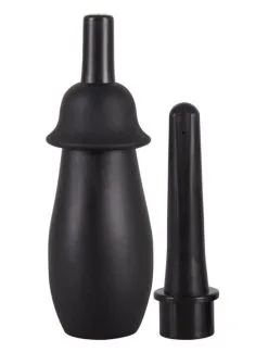 Pumpball-Intimdusche