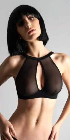 Maison Close Pure Tentation BH-Top