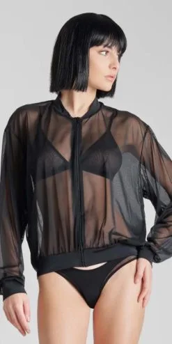 Maison Close Pure Tentation Bluse