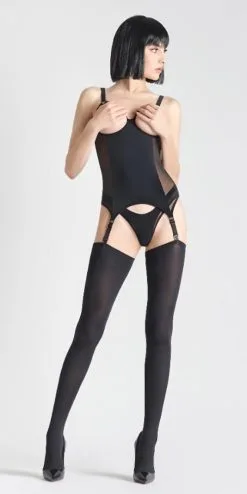 Maison Close Pure Tentation Bodice