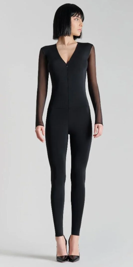Maison Close Pure Tentation Catsuit
